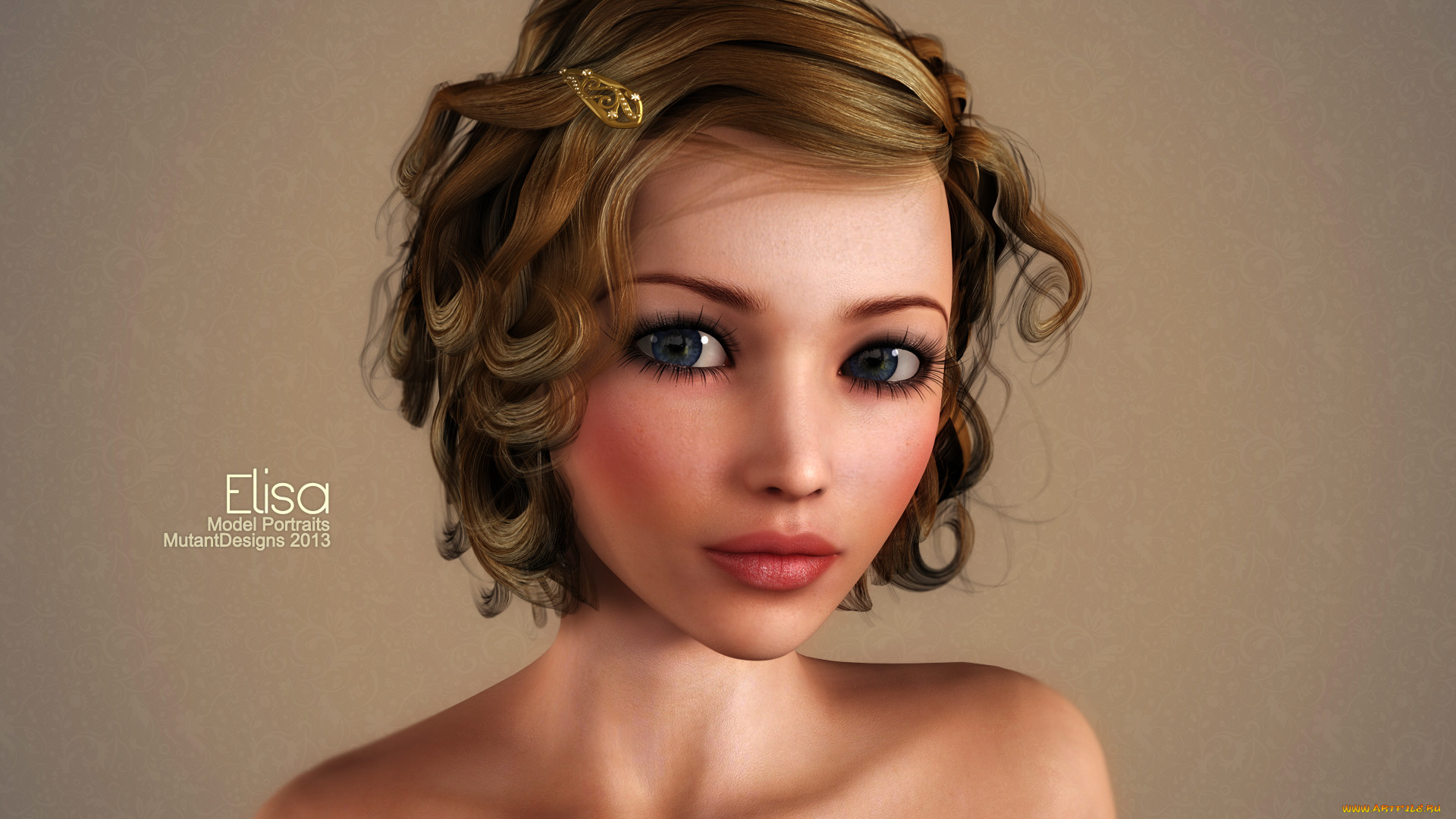 3 , portraits , , 